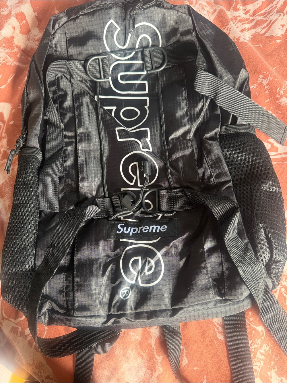 Supreme